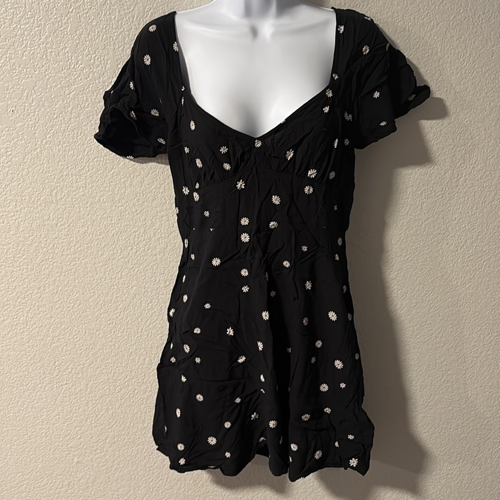 Abound Dress